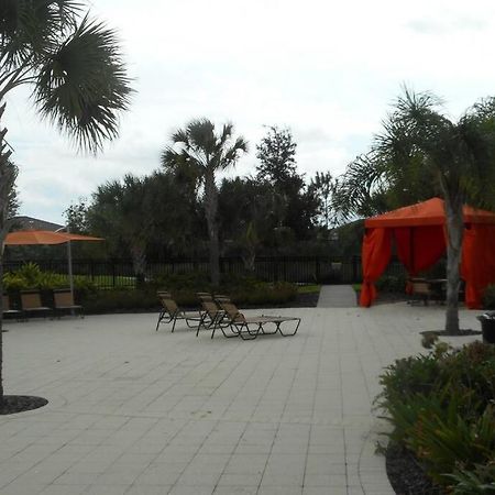 Solterra Resort Davenport Luaran gambar